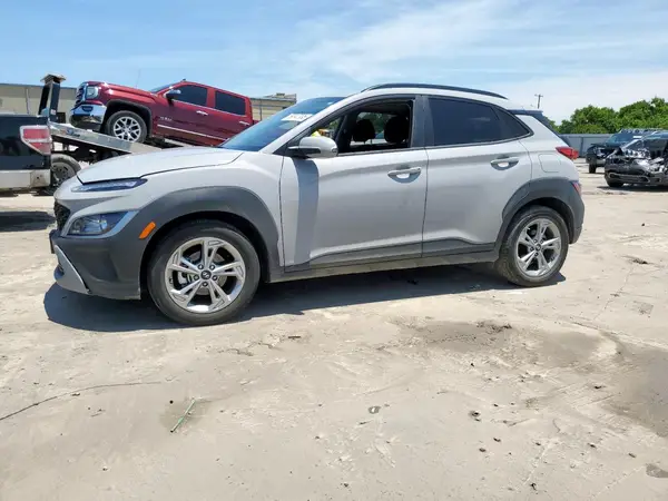 KM8K32ABXPU979648 2023 HYUNDAI KONA - Image 1