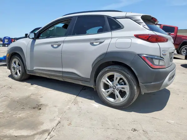 KM8K32ABXPU979648 2023 HYUNDAI KONA - Image 2