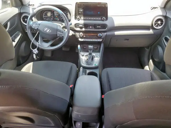 KM8K32ABXPU979648 2023 HYUNDAI KONA - Image 8