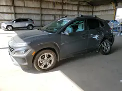 KM8K32ABXPU989662 2023 HYUNDAI KONA