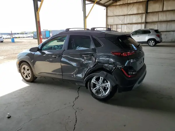 KM8K32ABXPU989662 2023 HYUNDAI KONA - Image 2