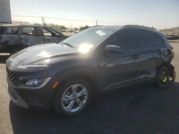 KM8K32ABXPU989807 2023 HYUNDAI KONA - Image 1