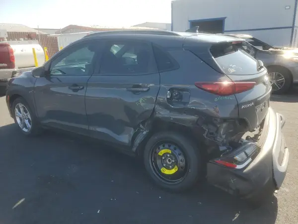 KM8K32ABXPU989807 2023 HYUNDAI KONA - Image 2