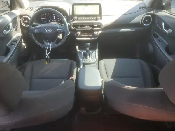 KM8K32ABXPU989807 2023 HYUNDAI KONA - Image 8