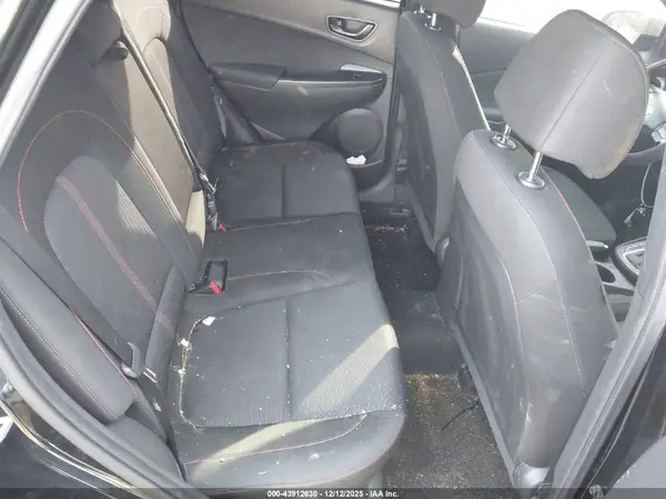 KM8K33A30NU771015 2022 HYUNDAI KONA - Image 8