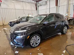 KM8K33A30NU779728 2022 HYUNDAI KONA
