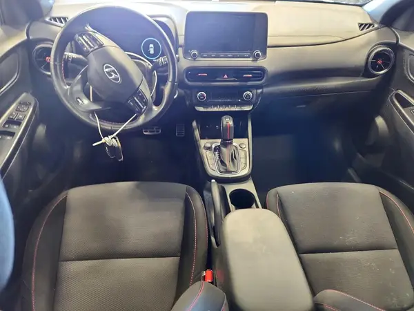 KM8K33A30NU779728 2022 HYUNDAI KONA - Image 8