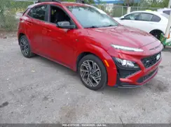 KM8K33A30NU794312 2022 HYUNDAI KONA