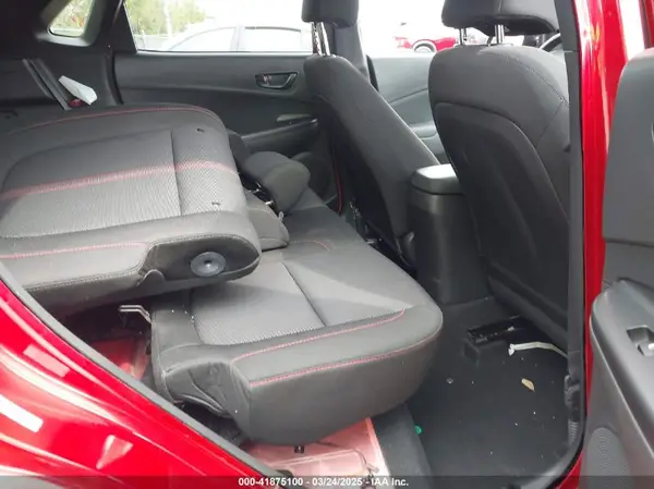 KM8K33A30NU794312 2022 HYUNDAI KONA - Image 8