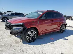 KM8K33A30NU899660 2022 HYUNDAI KONA