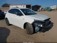 KM8K33A30NU905389 2022 HYUNDAI KONA
