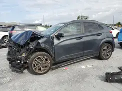 KM8K33A30NU927862 2022 HYUNDAI KONA