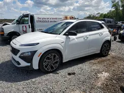 KM8K33A30PU000945 2023 HYUNDAI KONA