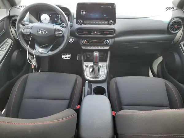 KM8K33A30PU000945 2023 HYUNDAI KONA - Image 8