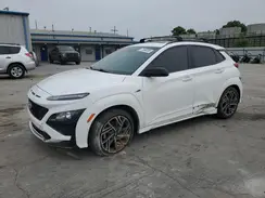 KM8K33A30PU005269 2023 HYUNDAI KONA