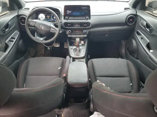 KM8K33A30PU005269 2023 HYUNDAI KONA - Image 8