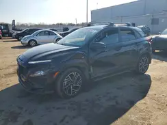 KM8K33A30PU007877 2023 HYUNDAI KONA