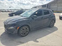 KM8K33A30PU011251 2023 HYUNDAI KONA