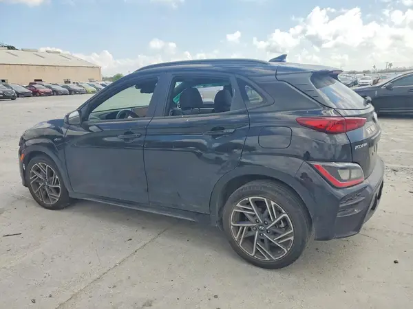 KM8K33A30PU011251 2023 HYUNDAI KONA - Image 2