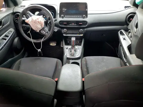 KM8K33A30PU011251 2023 HYUNDAI KONA - Image 8