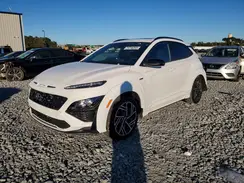 KM8K33A30PU044170 2023 HYUNDAI KONA