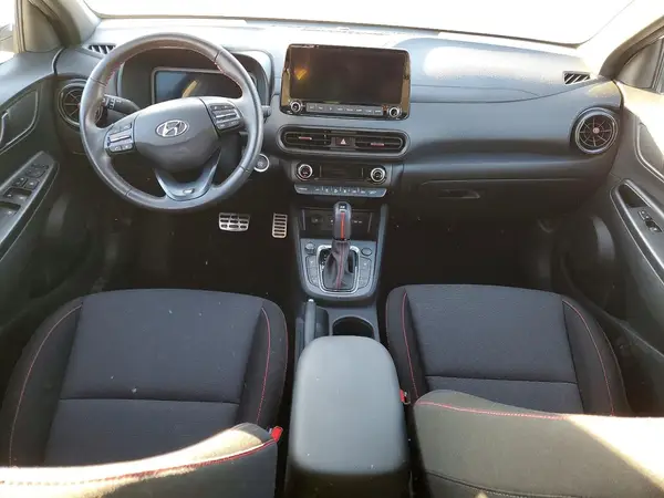 KM8K33A30PU044170 2023 HYUNDAI KONA - Image 8