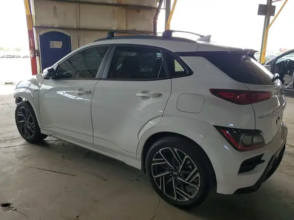 KM8K33A30PU954773 2023 HYUNDAI KONA - Image 2