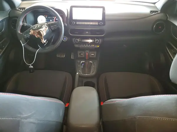 KM8K33A30PU954773 2023 HYUNDAI KONA - Image 8