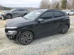 KM8K33A30PU955809 2023 HYUNDAI KONA
