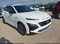 KM8K33A30PU965224 2023 HYUNDAI KONA