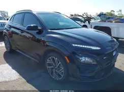 KM8K33A30PU973551 2023 HYUNDAI KONA