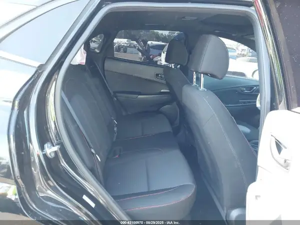 KM8K33A30PU973551 2023 HYUNDAI KONA - Image 8