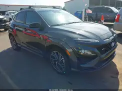 KM8K33A31NU793864 2022 HYUNDAI KONA