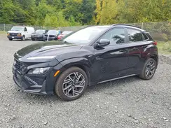 KM8K33A31NU820870 2022 HYUNDAI KONA