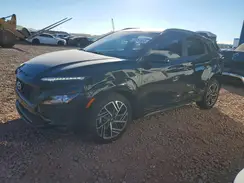 KM8K33A31NU832775 2022 HYUNDAI KONA