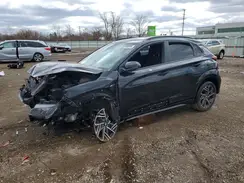 KM8K33A31NU841170 2022 HYUNDAI KONA
