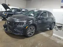 KM8K33A31NU864111 2022 HYUNDAI KONA