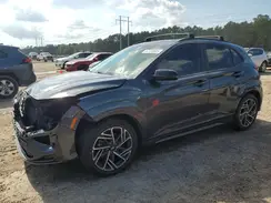 KM8K33A31NU869468 2022 HYUNDAI KONA