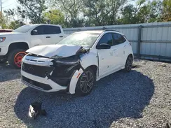 KM8K33A31NU898601 2022 HYUNDAI KONA