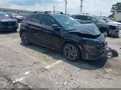 KM8K33A31NU908091 2022 HYUNDAI KONA