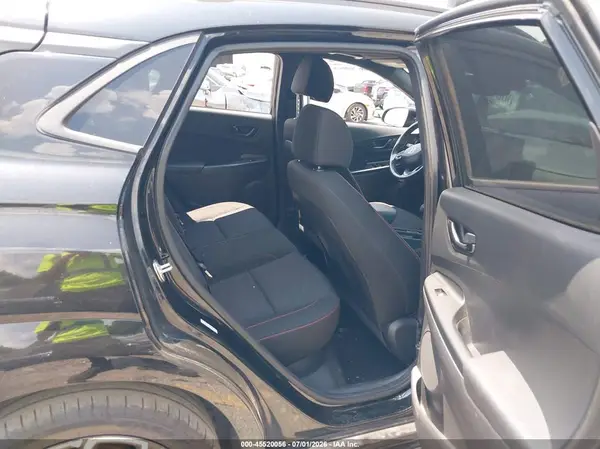 KM8K33A31NU908091 2022 HYUNDAI KONA - Image 8