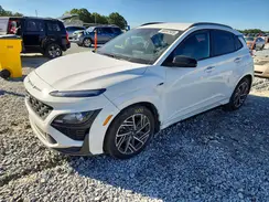 KM8K33A31NU919673 2022 HYUNDAI KONA