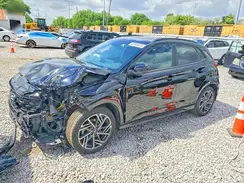 KM8K33A31PU006947 2023 HYUNDAI KONA