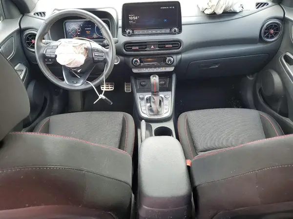 KM8K33A31PU006947 2023 HYUNDAI KONA - Image 8