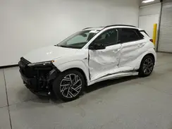 KM8K33A31PU010612 2023 HYUNDAI KONA