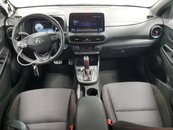 KM8K33A31PU010612 2023 HYUNDAI KONA - Image 8