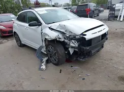 KM8K33A31PU023179 2023 HYUNDAI KONA