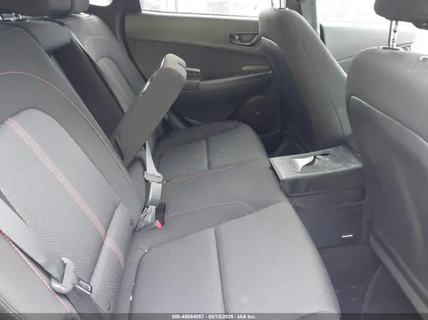 KM8K33A31PU023179 2023 HYUNDAI KONA - Image 8