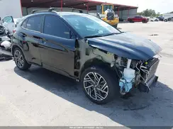 KM8K33A31PU970271 2023 HYUNDAI KONA