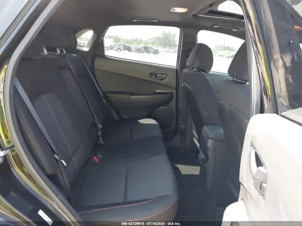 KM8K33A31PU970271 2023 HYUNDAI KONA - Image 8